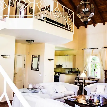 Luxury Villa Marbella * Marbella