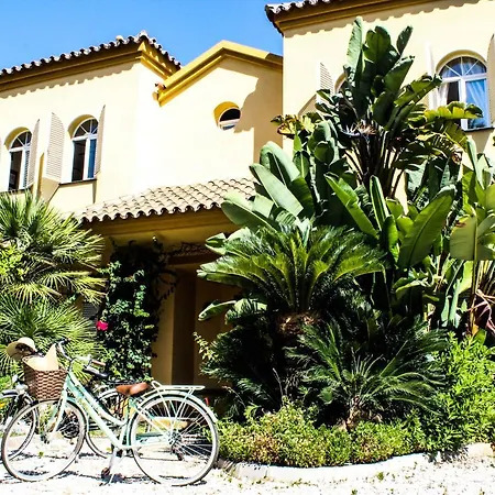 Luxury Villa Marbella Villa
