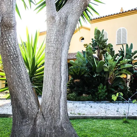 Luxury Villa Marbella