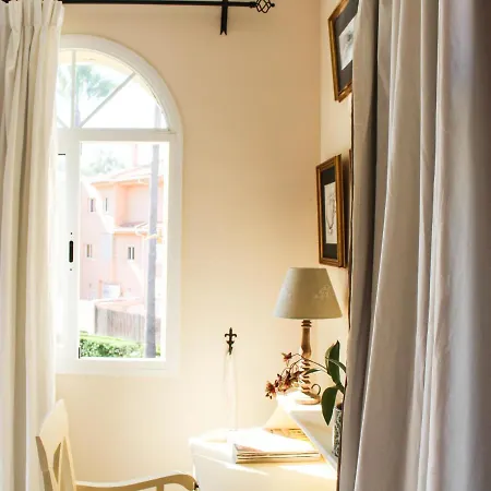 Luxury Villa Marbella * Marbella