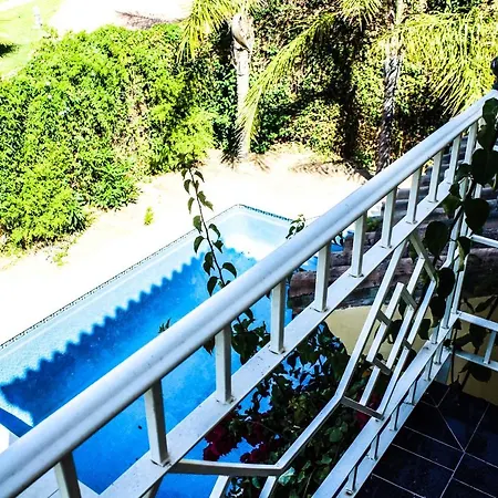Luxury Villa Marbella