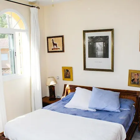 Villa Luxury Villa Marbella