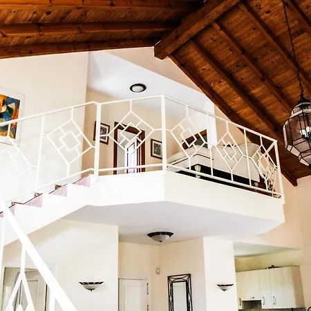 Villa Luxury Villa Marbella *