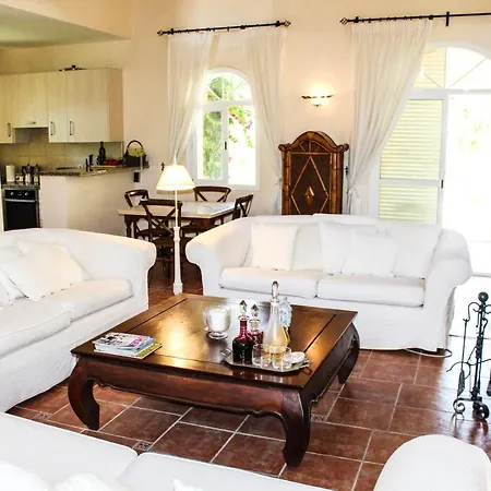 Villa Luxury Villa Marbella