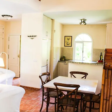 Luxury Villa Marbella