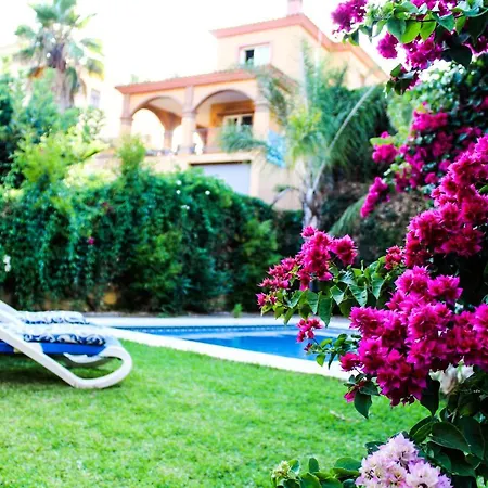 Luxury Villa Marbella Villa Marbella
