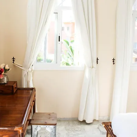 Luxury Villa Marbella *