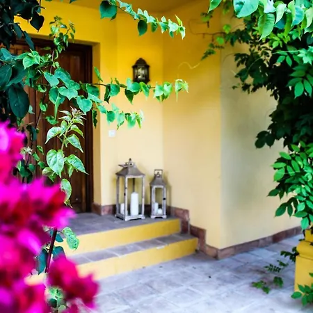 Villa Luxury Villa Marbella