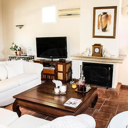 Villa Luxury Villa Marbella *