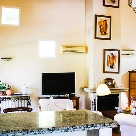 Villa Luxury Villa Marbella