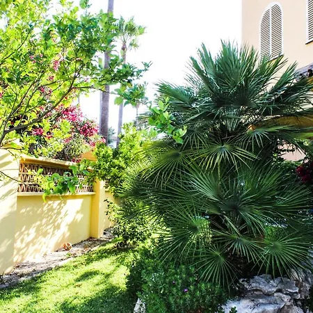 Villa Luxury Villa Marbella Marbella