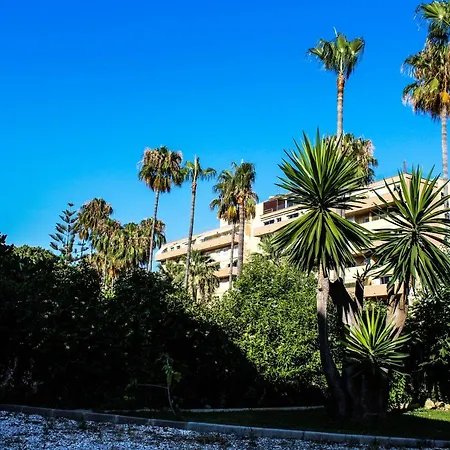 Luxury Villa Marbella *