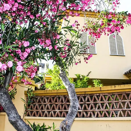 Villa Luxury Villa Marbella