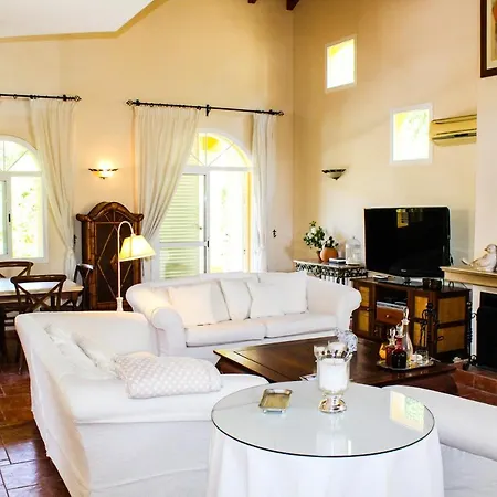 Luxury Villa Marbella