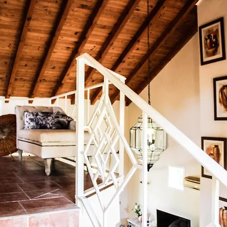 Luxury Villa Marbella Villa