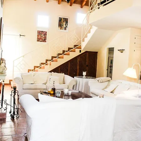 Luxury Villa Marbella *
