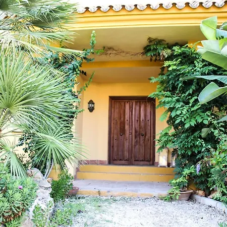 Luxury Villa Marbella