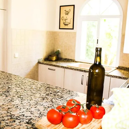 Villa Luxury Villa Marbella