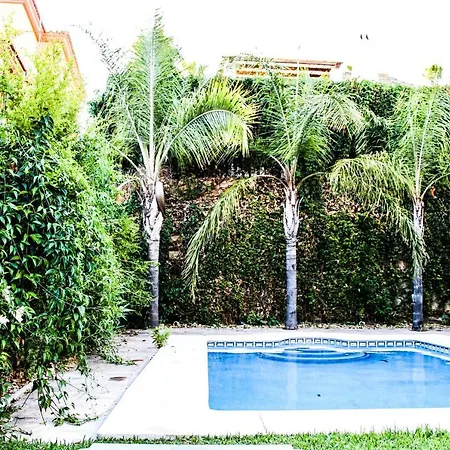 Luxury Villa Marbella Villa Marbella
